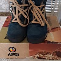 scarpe trekking uomo