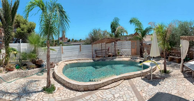Casa a Portopalo di capo passero