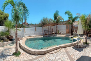 Casa a Portopalo di capo passero