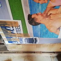 piscina fuori terra