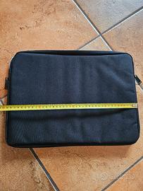 Borsa custodia notebook pc
