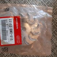 semi puleggia Variatore SH 