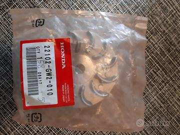 semi puleggia Variatore SH 