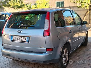  Ford C-Max 2007