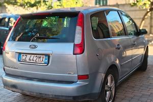  Ford C-Max 2007