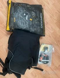Coperta moto Tucano prezzo trattabile
