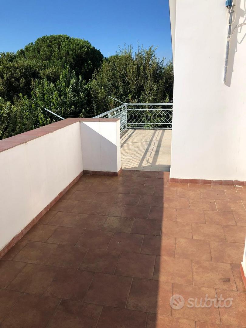 Apartment in Pisticci, Rione Portobello - Vista 3