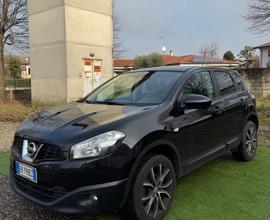 Nissan Qashqai 1.5 dCi Neopatentati