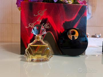 Set Profumo e atomizzatore A by Annabelle 25 ml