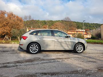 Skoda Scala Scala  1.0 g-tec Ambition 90cv