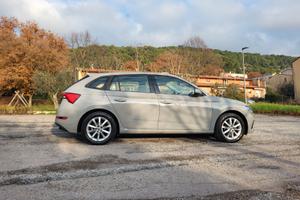 Skoda Scala Scala  1.0 g-tec Ambition 90cv