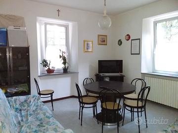Bilocale a Sestola
