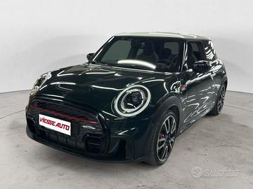 MINI Mini John Cooper Works JCW auto