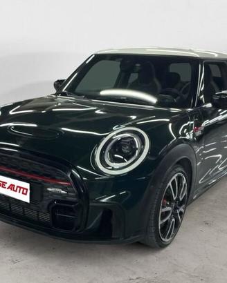 MINI Mini John Cooper Works JCW auto