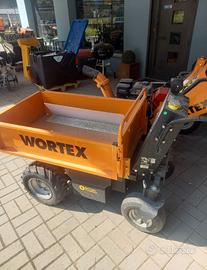 motocarriola