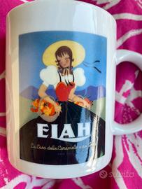 Tazze EIJAH da collezione
