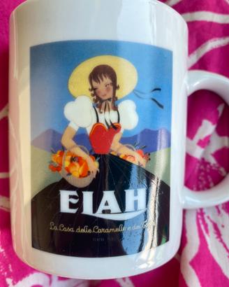 Tazze EIJAH da collezione