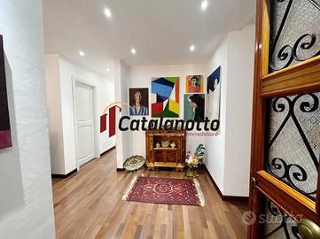 Appartamento di ampia metratura a Castelvetrano