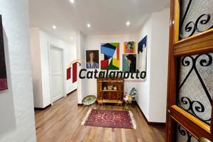 Appartamento di ampia metratura a Castelvetrano