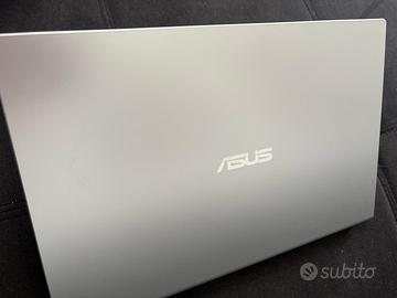 Pc portatile Asus