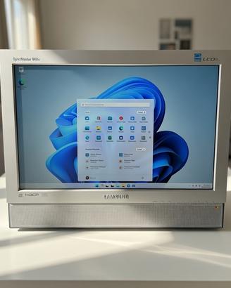 Monitor e TV Samsung