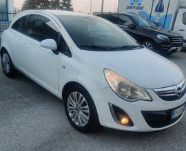 Opel Corsa 1.2 3 porte Elective