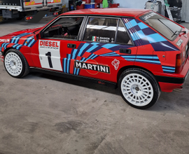 Lancia delta integrale