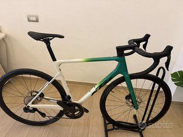 KTM Revelator Alto Master 2026 - Nuova