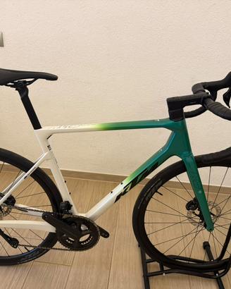 KTM Revelator Alto Master 2026 - Nuova