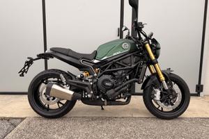 Benelli Leoncino 800