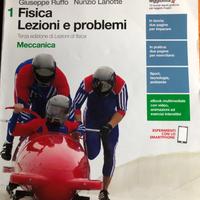 Fisica lezioni e problemi