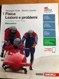 Fisica lezioni e problemi