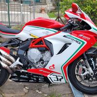 mv agusta