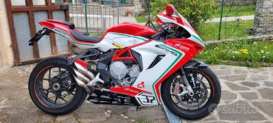 mv agusta