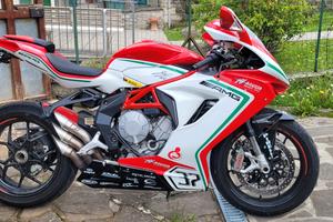 mv agusta