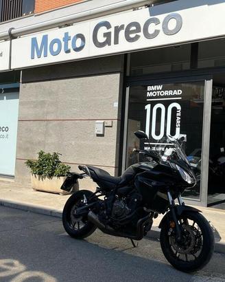 YAMAHA Tracer 700 Abs