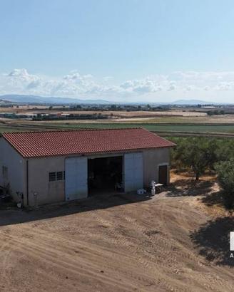 Rustico / Casale di 250 m² con 4 locali a Capalbio