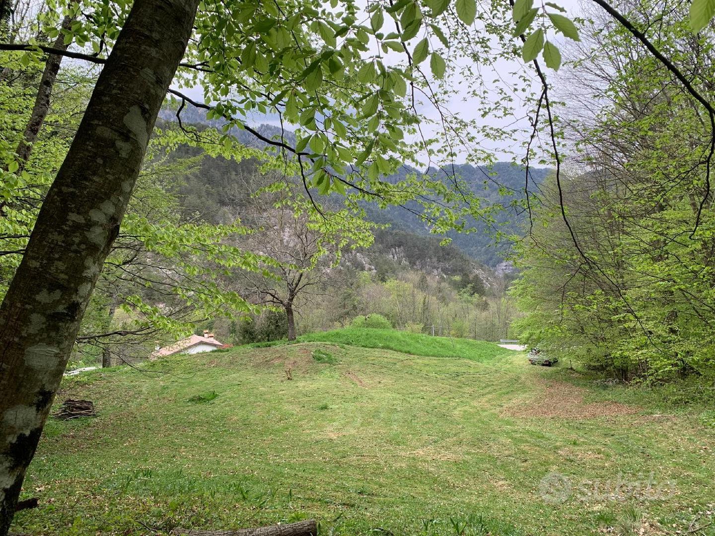 RUSTICO IN PIETRA - quiete e natura! - Altro