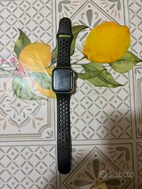Apple watch serie 5