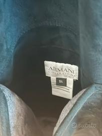 Montone Armani