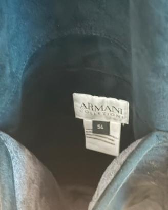 Montone Armani