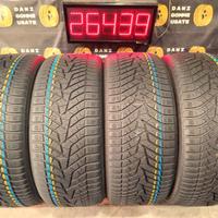4 GOMME YOKOHAMA 255 45 20 DA NEVE AL 85/90%