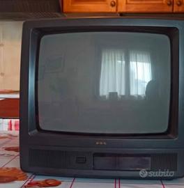televisore mivar 14 pollici 