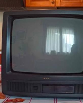 televisore mivar 14 pollici 