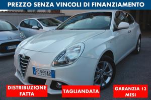 Alfa Romeo Giulietta *PREZZO VERO* 1.6 JTDM 105CV 