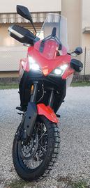 Moto Morini x cape 650