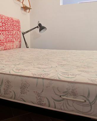 Materasso matrimoniale