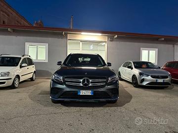 Mercedes-benz GLC 220 GLC 220 d 4Matic Exclusive G