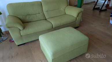 Divano letto  poltrone e sofà 