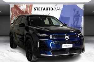 CITROEN C5 Aircross MAX Hybrid 145cv